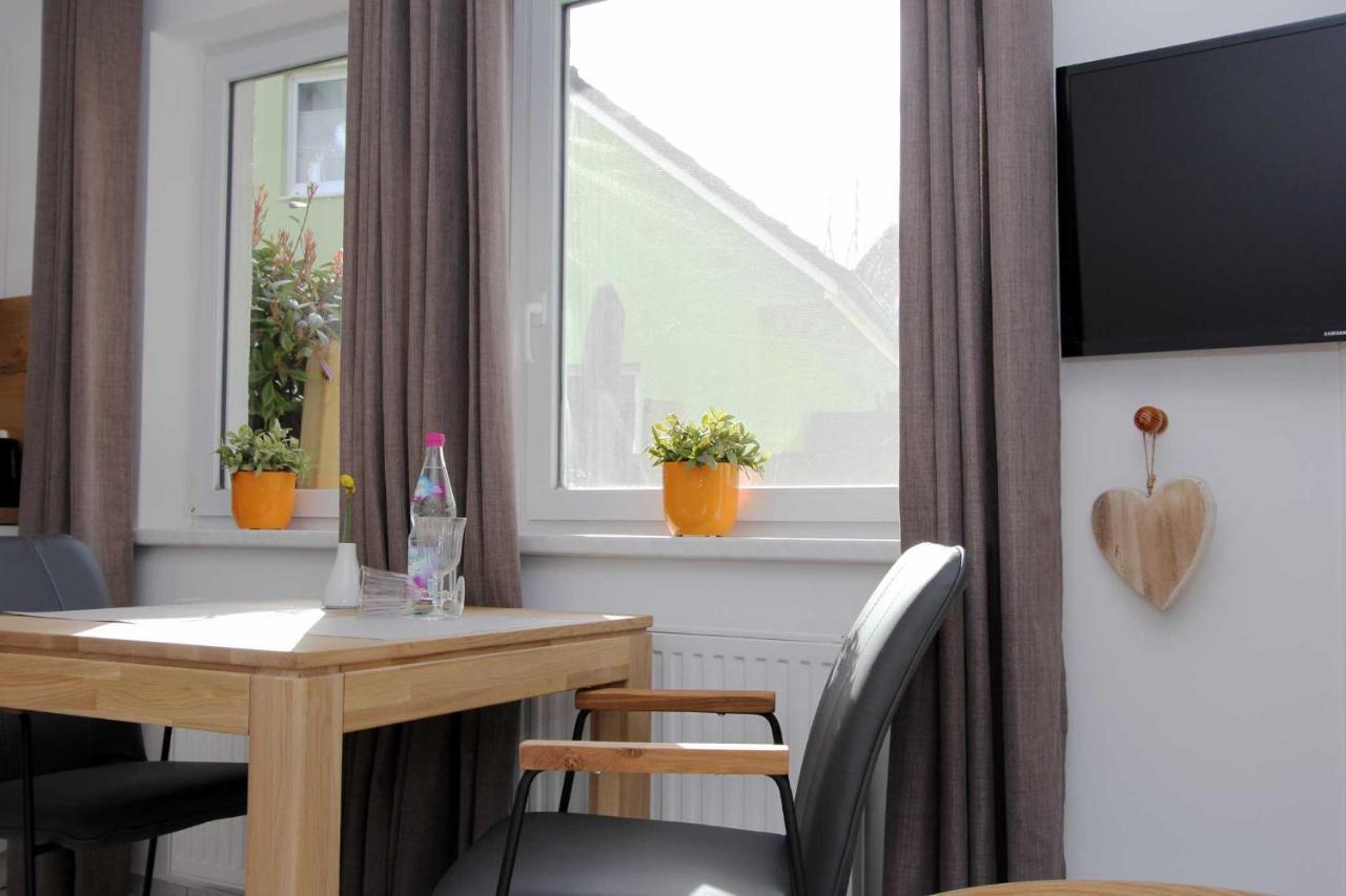 Lieblingshaus Eddie Prerow Exterior photo